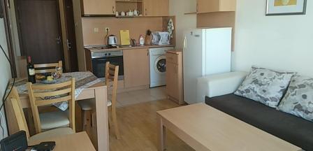 Apartments Nessebar, First Line From The Sea المظهر الخارجي الصورة